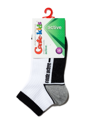 Conte-kids ACTIVE (короткие)