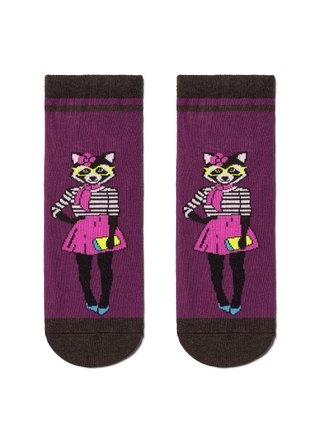 БРЕСТСКИЕ НОСКИ ДЕТСКИЕ 3085 SCHOOL 