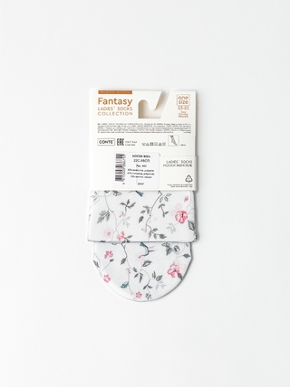 CONTE FANTASY Носки женские