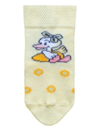 БРЕСТСКИЕ НОСКИ ДЕТСКИЕ 3081 BABY (рисунок)