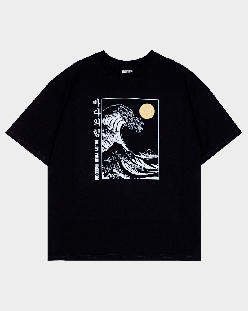 Футболка для мальчика