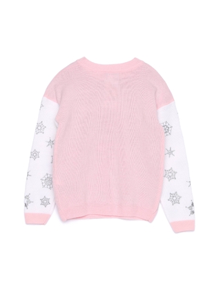 ESLI 19С-52СП джемпер для девочки 