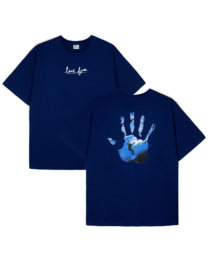 Футболка мужская Футболка мужская