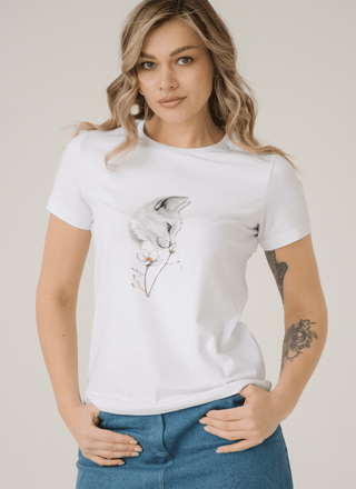 DEA MIA ФУФАЙКА ЖЕНСКАЯ 5609