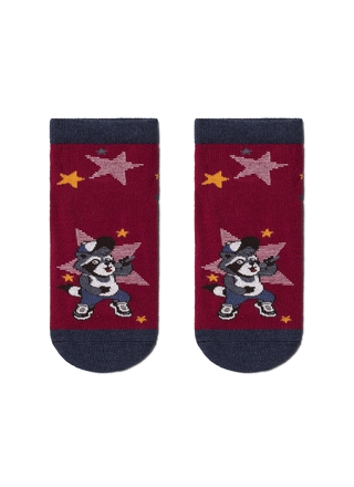 БРЕСТСКИЕ НОСКИ ДЕТСКИЕ 3085 SCHOOL 