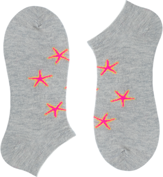 CHOBOT 52-86 Носки женские