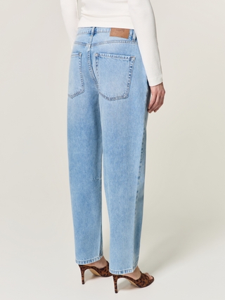 CONTE CON-856 Джинсы женские