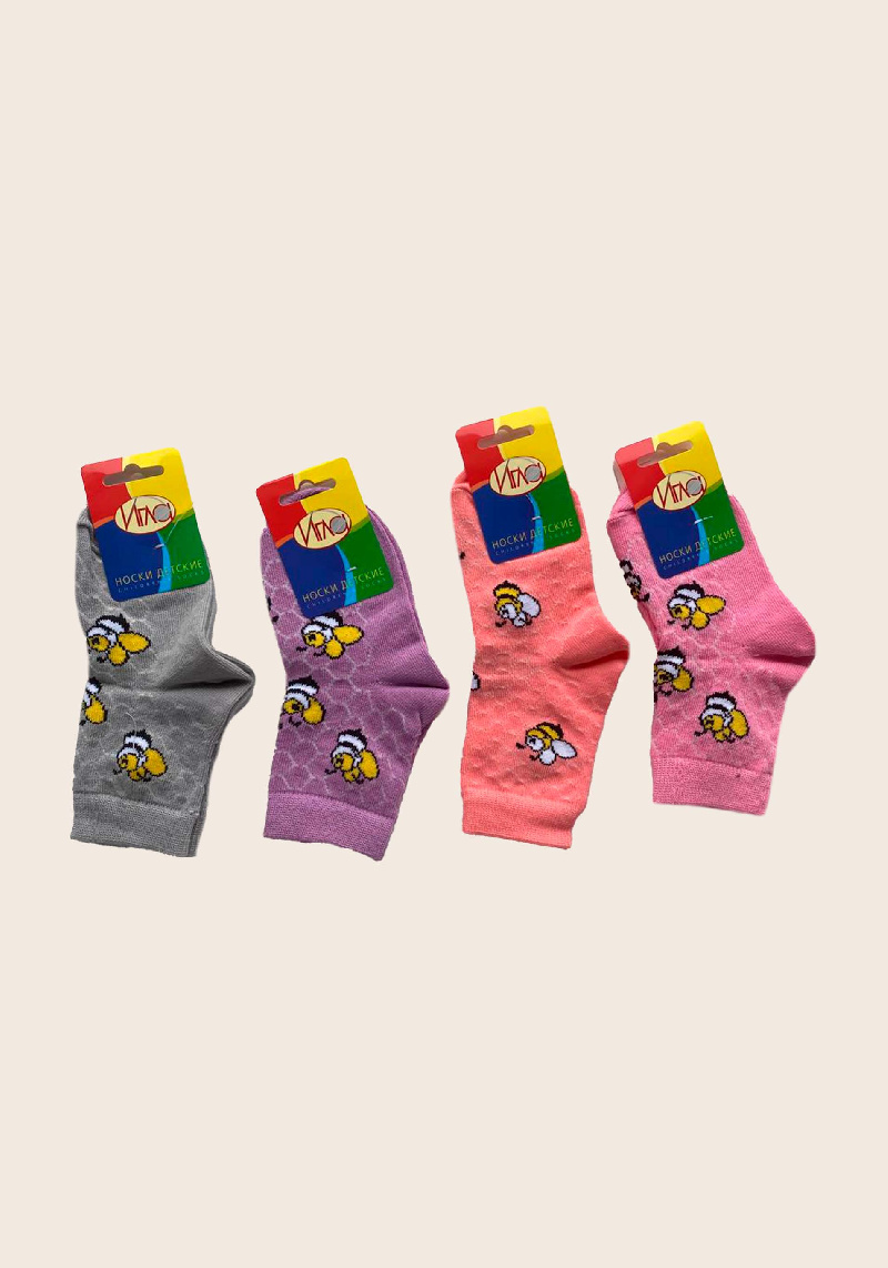 Носки детские