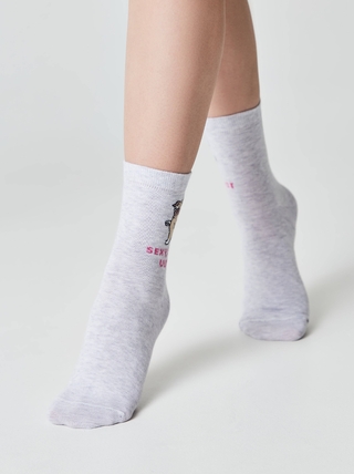 CONTE HAPPY Носки женские