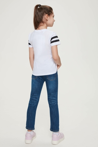 ESLI Джемпер для девочек KTG220kl004 (MM) 