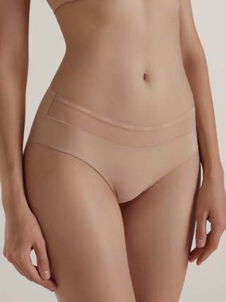 CONTE SECOND SKIN RP7142 Трусы женские