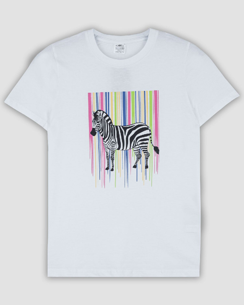 Футболка женская