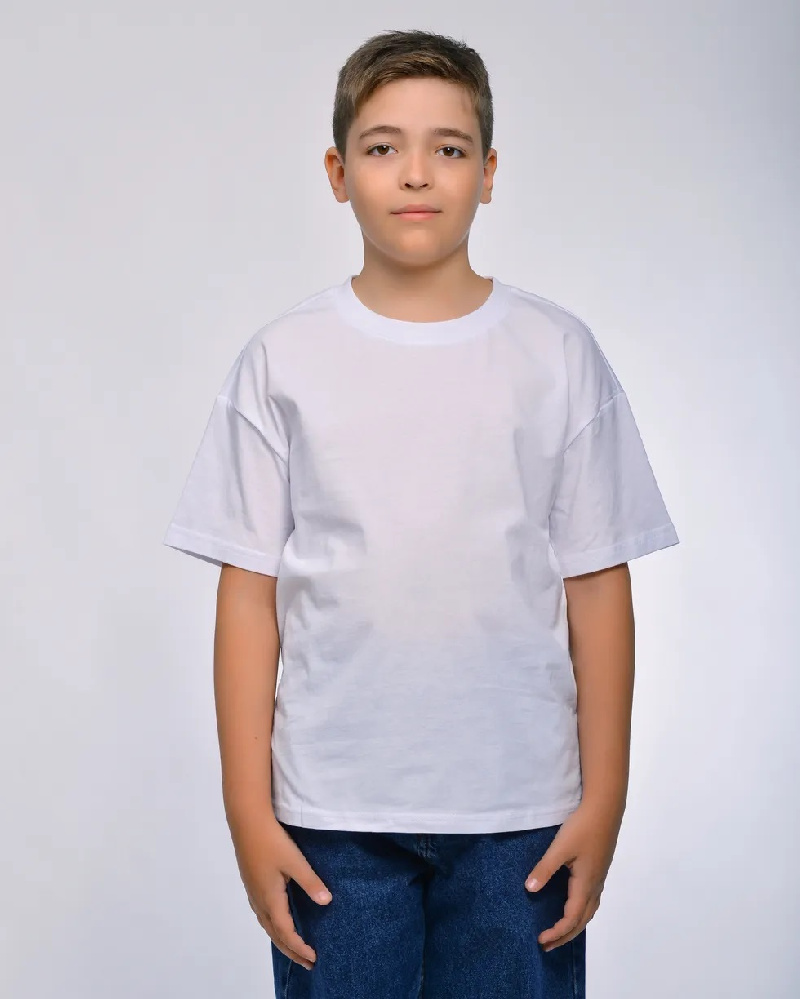 Футболка детская