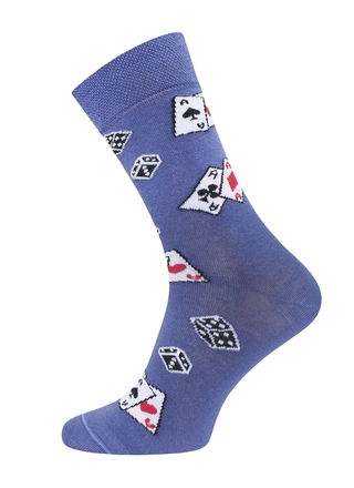 Брестские Носки мужские 2127 CLASSIC (яркая коллекция)