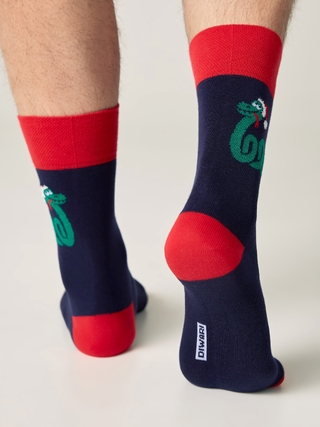 DIWARI NEW YEAR 19С-90СП Носки мужские