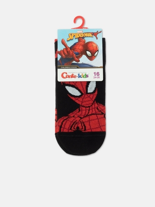Conte-Kids ©MARVEL Носки с рисунками Человек-паук 