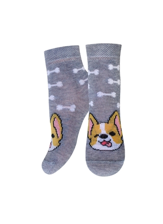 БРЕСТСКИЕ НОСКИ ДЕТСКИЕ 3081 BABY (рисунок)