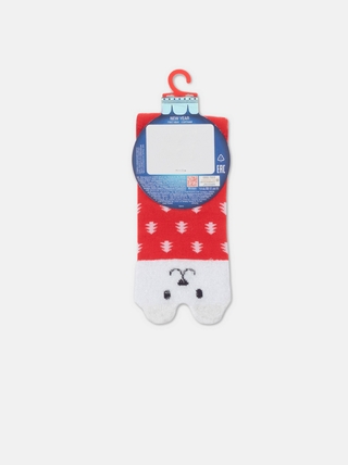 CONTE-KIDS NEW YEAR Носки детские