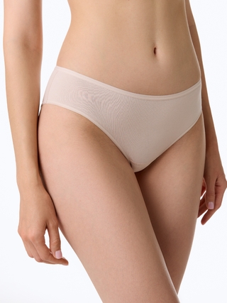 CONTE BASIC COLLECTION LB 5001 Трусы женские (в пакете)