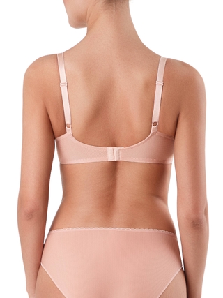 CONTE WEEKEND RB0002 Бюстгальтер с формованными чашками на каркасах