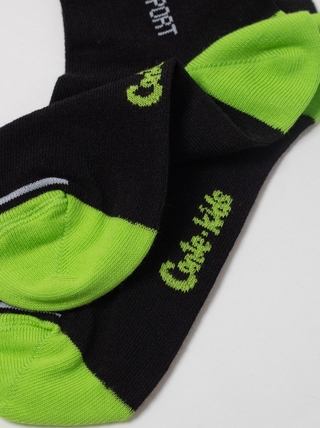 CONTE-KIDS ACTIVE (короткие) Носки детские