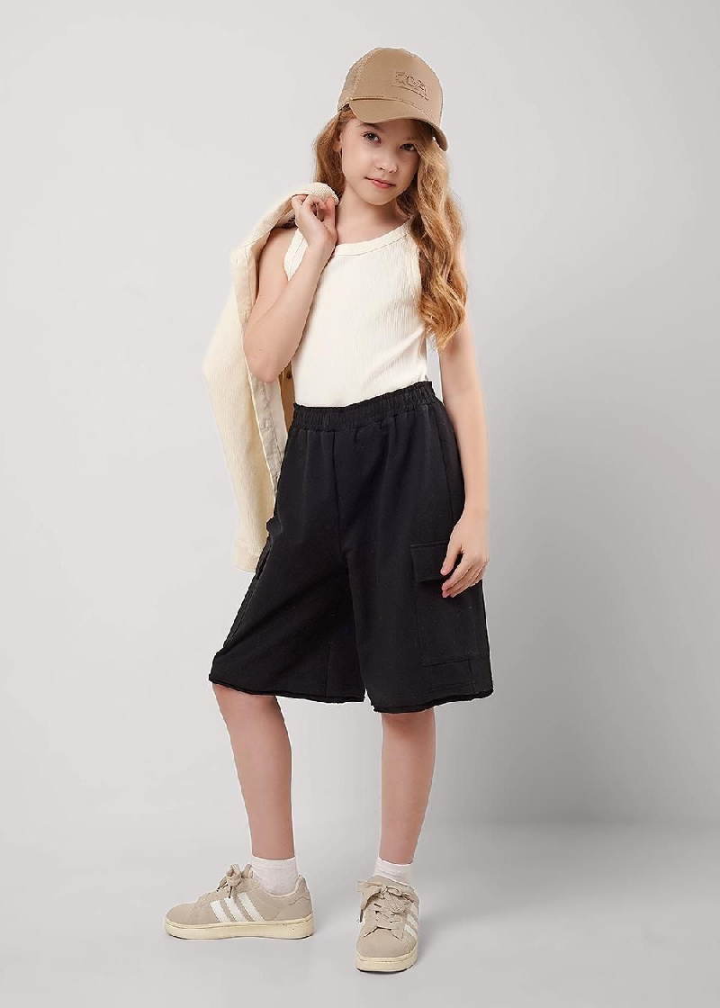 Шорты для девочки