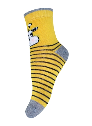 БРЕСТСКИЕ 3081 KIDS НОСКИ ДЕТСКИЕ (рисунок)