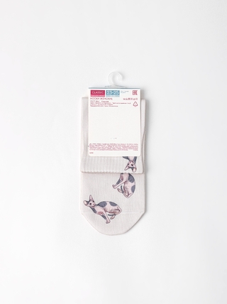 CONTE CLASSIC Носки женские