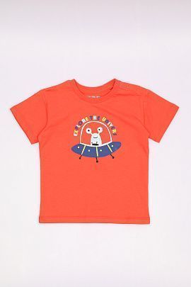 Футболка для мальчика