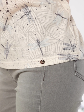 CONTE LD 718 Джемпер