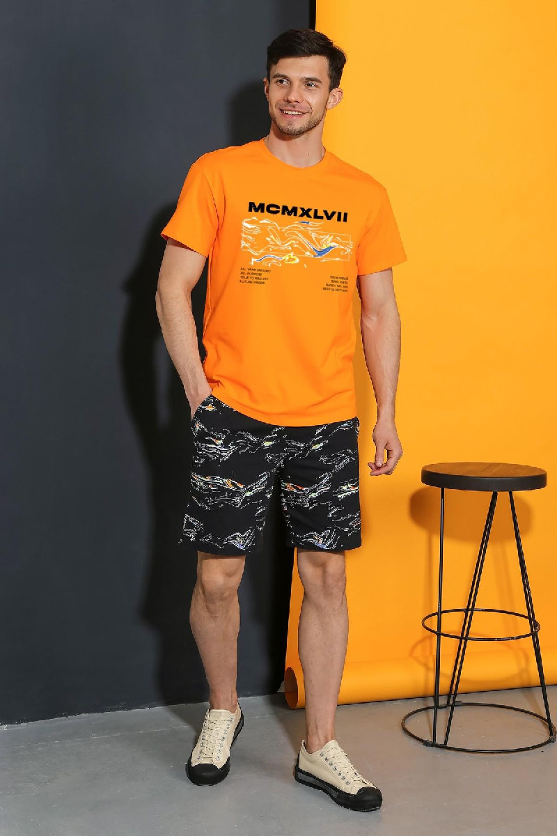 Комплект мужской