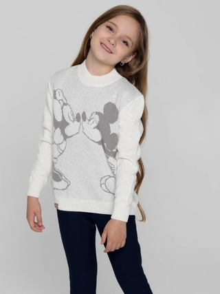 ESLI 18С-183СП джемпер для девочки 