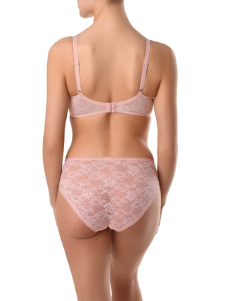 CONTE INSTINCT TB6036 Бюстгальтер с мягкими чашками на каркасах