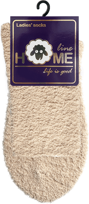 HOME LINE Носки женские 52-93
