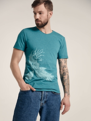 DIWARI MD 749 Джемпер мужской