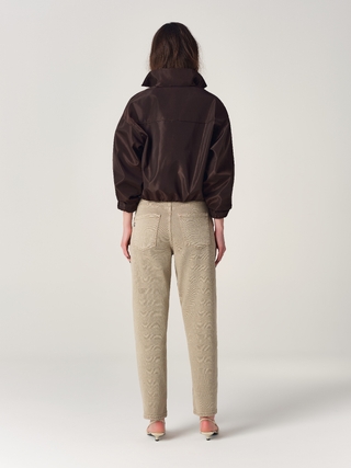 CONTE CON-920 Джинсы женские