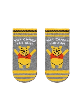 Conte-kids ©Disney Носки с рисунками Винни-Пух 