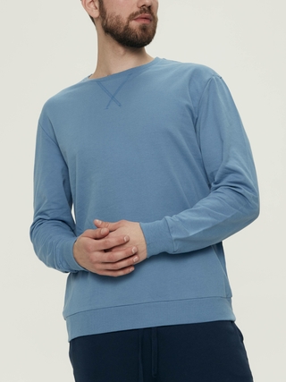 ESLI CTM4180045 (MM) Джемпер мужской