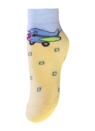 БРЕСТСКИЕ НОСКИ ДЕТСКИЕ 3060 BABY (махровые)