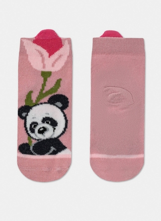 БРЕСТСКИЕ НОСКИ ДЕТСКИЕ 3086 KIDS (рисунок)