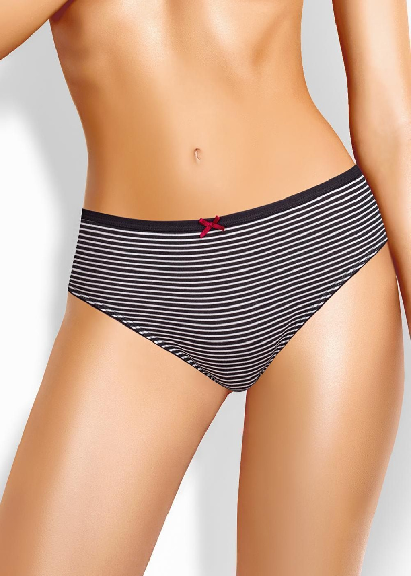 Трусы слипы женские