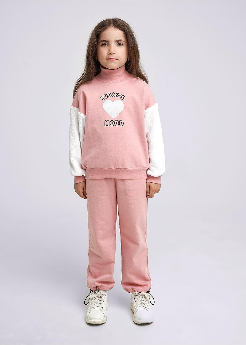 Брюки для девочки Брюки для девочки