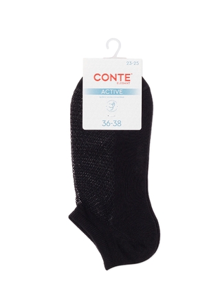 CONTE ACTIVE Носки женские