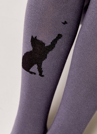 БРЕСТСКИЕ КОЛГОТКИ ДЕТСКИЕ 3280 SCHOOL (рисунок)