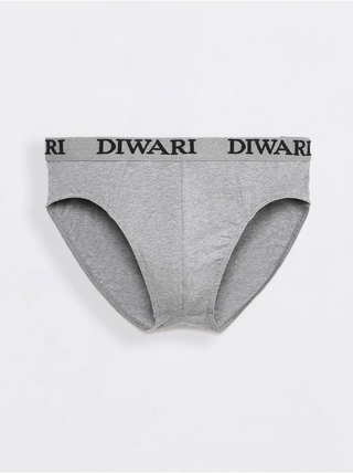 DIWARI PREMIUM SLIP 759 Трусы мужские (на вешалке)
