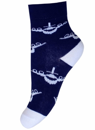 БРЕСТСКИЕ НОСКИ ДЕТСКИЕ 3081 KIDS (с рисунком)