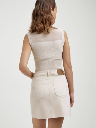 CONTE LDK 2321 Топ женский