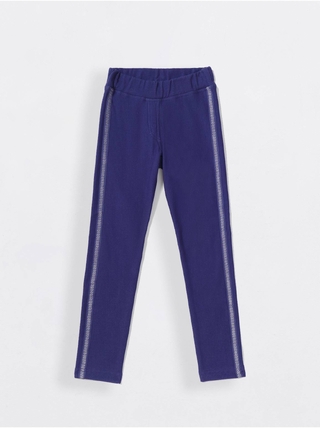 CONTE ZIPIT Экстрамягкие джеггинсы с термоэффектом 