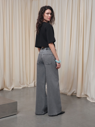 CONTE CON-837 Джинсы женские