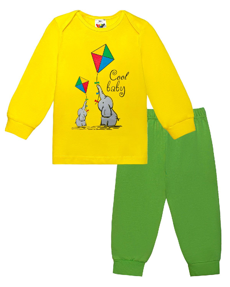 Пижама детская Пижама детская